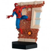 Marvel Vs Spiderman figure