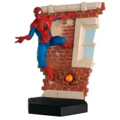 Marvel Vs Spiderman figure