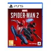 Marvels Spider-Man 2