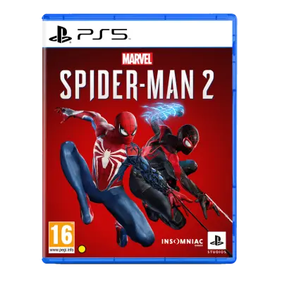 Marvels Spider-Man 2