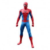 Marvel's Spider-Man Video Game Masterpiece Action Figure 1/6 Spider-Man