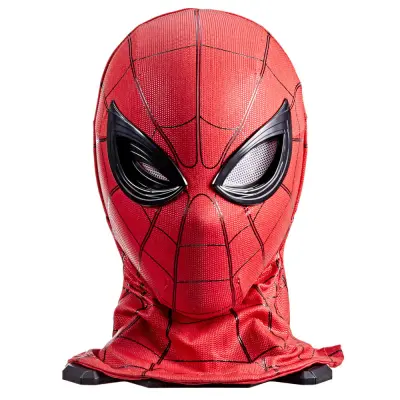 Marvel Legends Series Spider-Man: Homecoming electronic mask