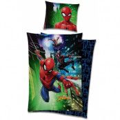 Marvel - Spider Man Duvet Set - 160 x 200
