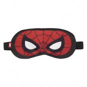 Marvel Spiderman night mask