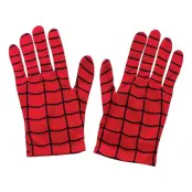 Marvel™ Spider-Man Handskar - One size