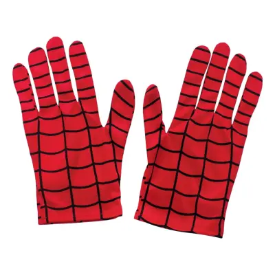 Marvel™ Spider-Man Handskar - One size