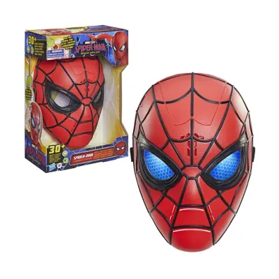 Spider-Man Brand New Day - Wisecrackin Glow Mask