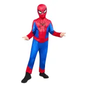 Spider-Man™ Brand New Day Barn Maskeraddräkt - XX-Small