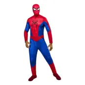 Spider-Man™ Brand New Day Maskeraddräkt - Small