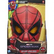 Spiderman 3 Movie Feature Mask Spy