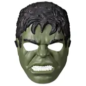 Spiderman Brand New Day Mask Hulken - Marvel -  Leksaksaffären