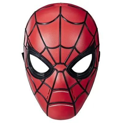 Spiderman Brand New Day Mask Spiderman - Marvel -  Leksaksaffären