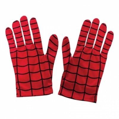 Spiderman Handskar