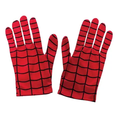Spiderman Handskar