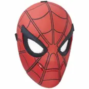 Spiderman Mask