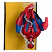 McFarlane Toys - Marvel Spider-Man #1 Corner Box Collectible