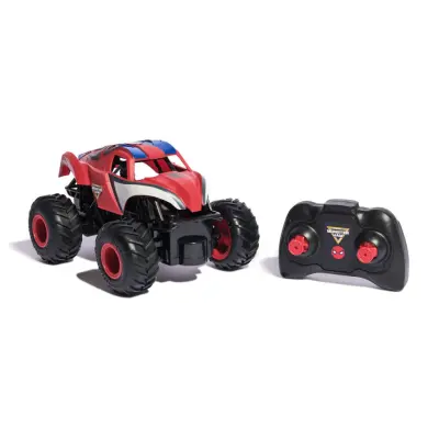 Monster Jam - RC 1:24 Spiderman