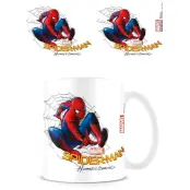 Mug Spider-Man Home Coming 315ml