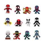 Mystery Minis: Marvel Comics - Spider-Man (Blind Box/Random) Vinyl Figures