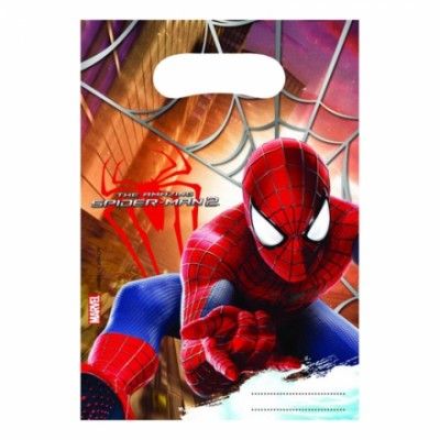 Papperstallrikar Vattenmelon