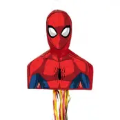 Pinata häftiga Spindelmannen