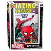 POP Comic Cover Marvel - Amazing Spiderman Exclusive #05