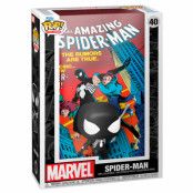 POP Comic Cover Marvel - Amazing Spiderman #40