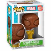 POP figure Marvel Spider-Man
