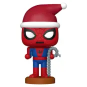 POP figure Marvel Spiderman