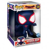 POP figure Marvel Spiderman Across the Spiderverse Spider-Man 25cm