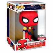 POP Marvel Spiderman No Way Home Spider-Man Exclusive 25cm