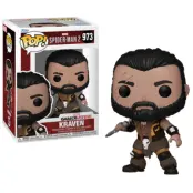 POP Games Spider-Man 2 - Kraven #973