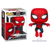 POP Marvel 80th - First Appearance Spider-Man #593