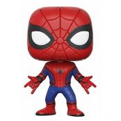 POP Marvel Spider Man Homecoming