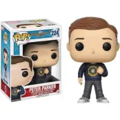 POP Marvel Spider Man Homecoming Peter Parker #224