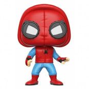 POP Marvel Spider Man Homemade Suit