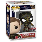 POP Marvel Spider-Man No Way Home Spider-Man Exclusive Chase