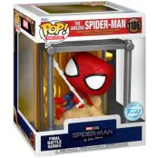 POP Marvel Spider-Man No Way Home The Amazing Spider-Man Exclusive