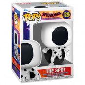 POP Marvel Spiderman Across the Spiderverse - The Spot #1226