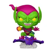 Pop! Marvel: Spiderman TV - Green Goblin (Special Edition) #1502 Vinyl Figure