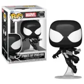 POP Marvel Symbiote Suit Spider-Man #1444