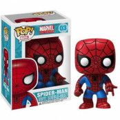 POP Marvel Universe - Spider-Man #03