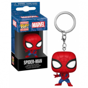 POP Pocket Marvel - Spider-Man