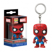 POP Pocket Marvel - Spider Man
