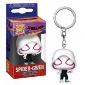POP Pocket Spider-Man Across The Spider-Verse - Spider-Gwen