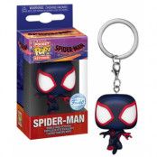 POP Pocket Spider-Man Across The Spider-Verse - Spider-Man