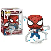 POP Spider-Man 2 - Peter Parker (Advanced Suit 2.0) #971