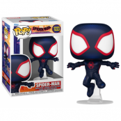 POP Spider-Man Across The Spider-Verse - Spider-Man #1223