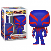 POP Spider-Man Across The Spider-Verse - Spider-Man 2099 #1225