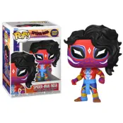 POP Spider-Man Across The Spider-Verse - Spider-Man India #1227